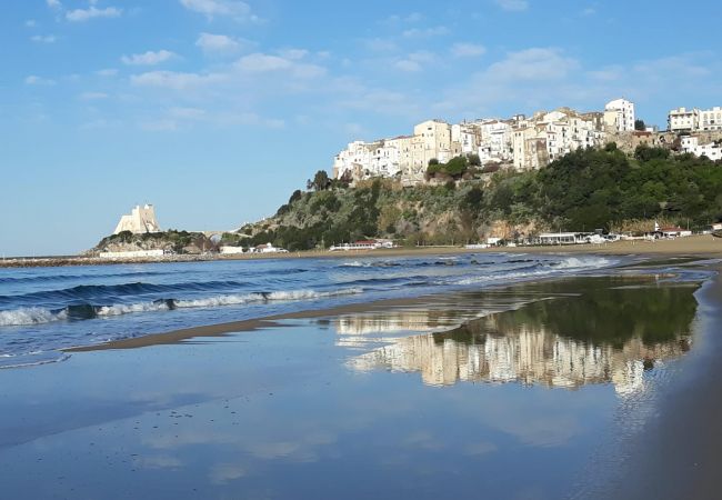 Rent by room на Sperlonga - Glicine room Sperlongaresort