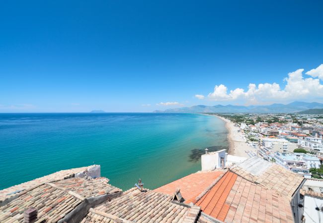 Апартаменты на Sperlonga - Casa Dafne Sperlongaresort Апартаменты на Sperlonga - Casa Dafne Sperlongaresort