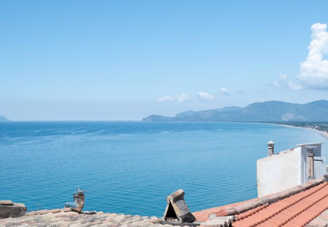 Апартаменты на Sperlonga - Casa Dafne Sperlongaresort Апартаменты на Sperlonga - Casa Dafne Sperlongaresort