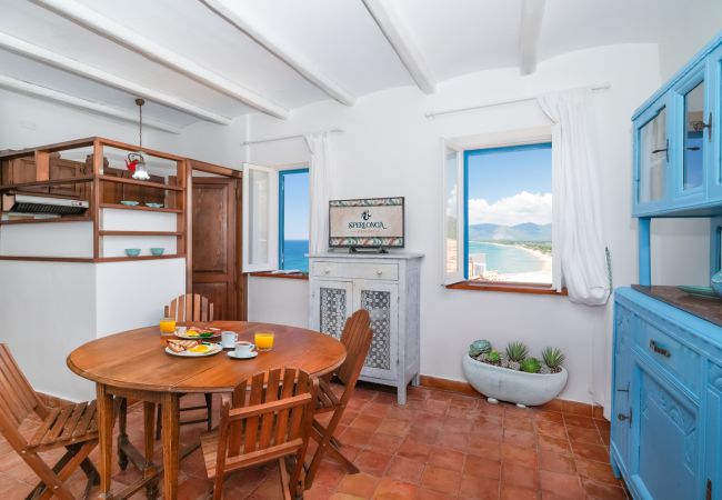 Апартаменты на Sperlonga - Casa Dafne Sperlongaresort Апартаменты на Sperlonga - Casa Dafne Sperlongaresort