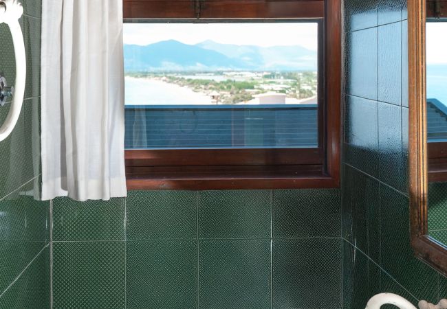 Апартаменты на Sperlonga - Casa Dafne Sperlongaresort Апартаменты на Sperlonga - Casa Dafne Sperlongaresort
