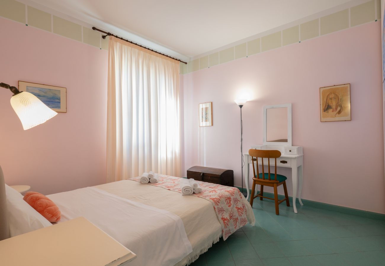 Апартаменты на Sperlonga - Casa Aura Sperlongaresort