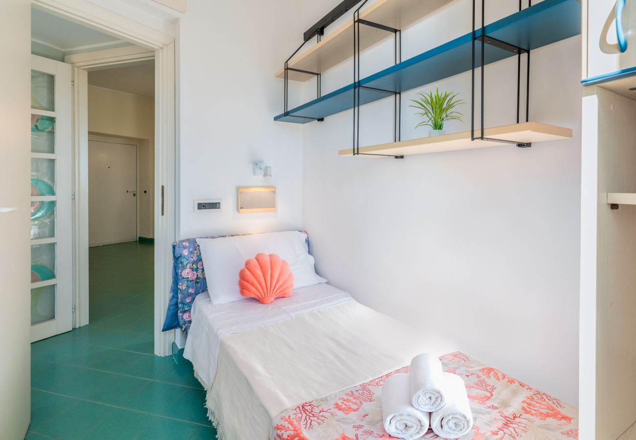 Апартаменты на Sperlonga - Casa Aura Sperlongaresort