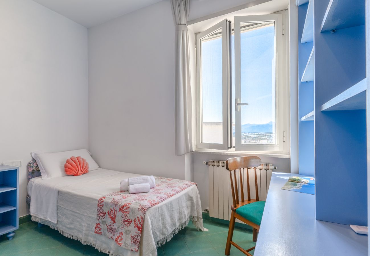 Апартаменты на Sperlonga - Casa Aura Sperlongaresort