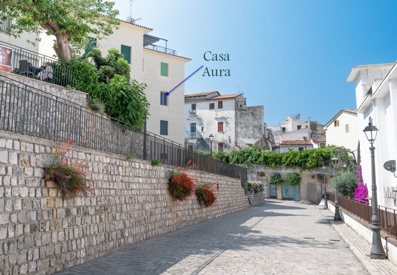Апартаменты на Sperlonga - Casa Aura Sperlongaresort