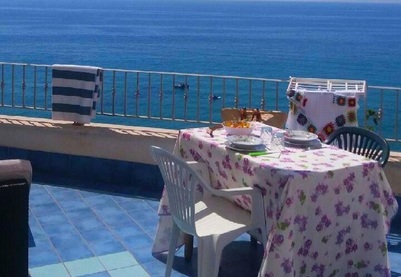 Studio a Sperlonga - Sperlongaresort Casa Argo