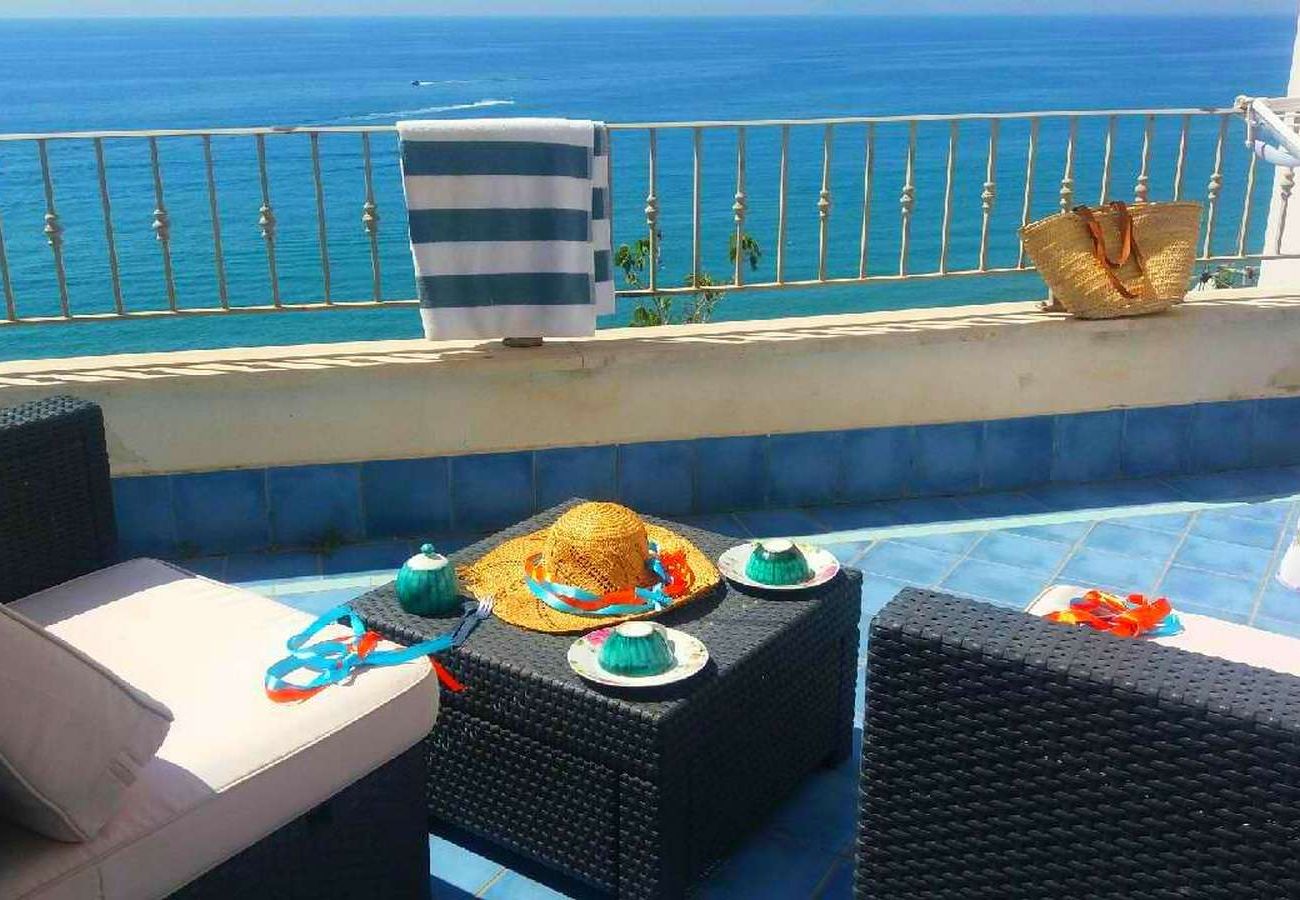 Studio a Sperlonga - Sperlongaresort Casa Argo
