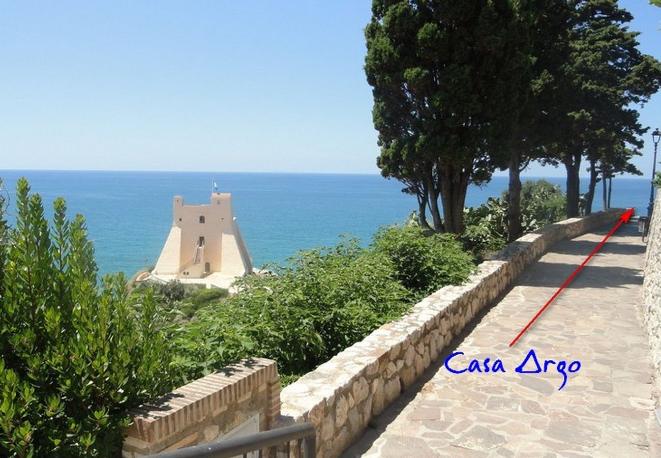 Studio a Sperlonga - Sperlongaresort Casa Argo