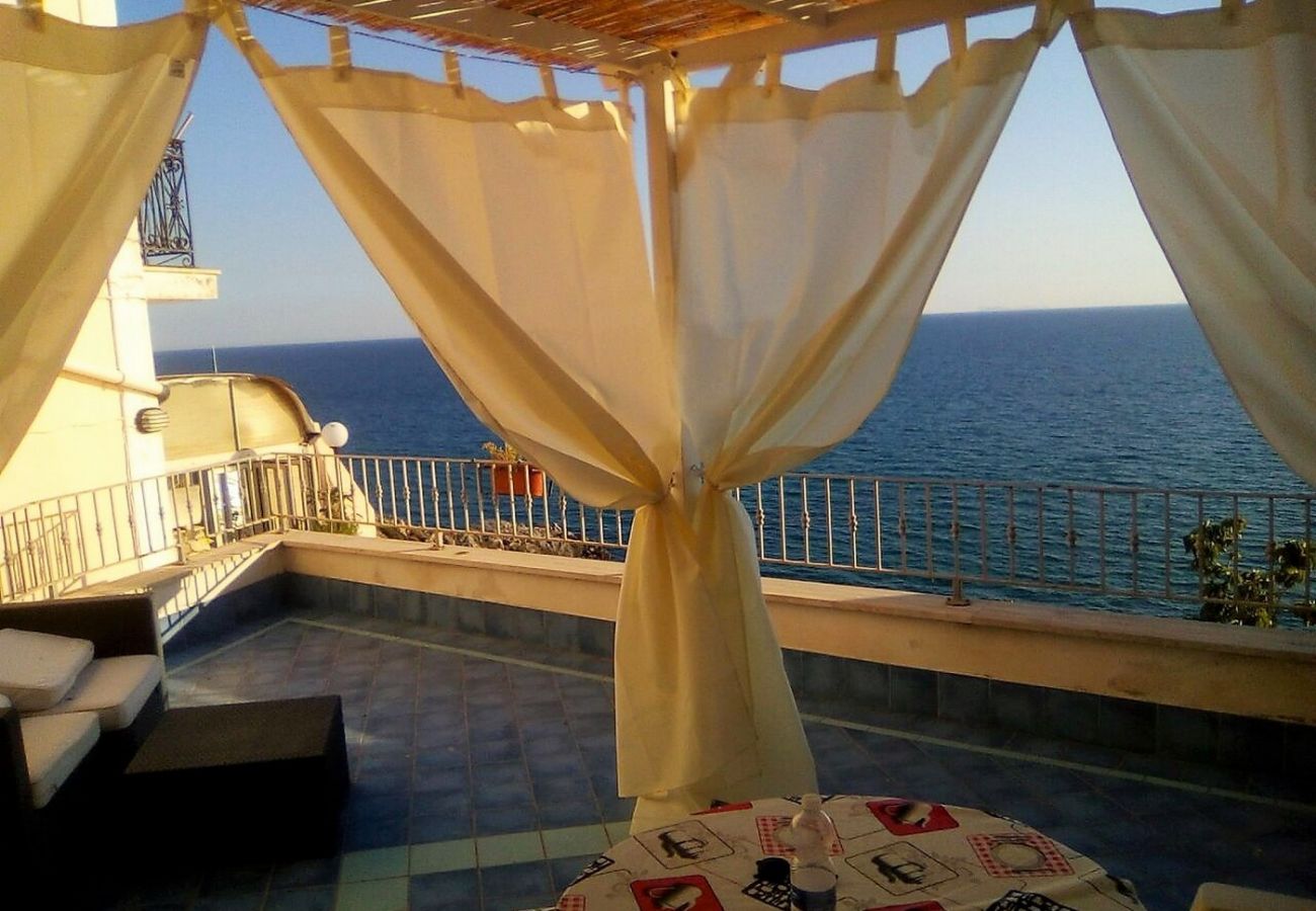 Studio a Sperlonga - Sperlongaresort Casa Argo