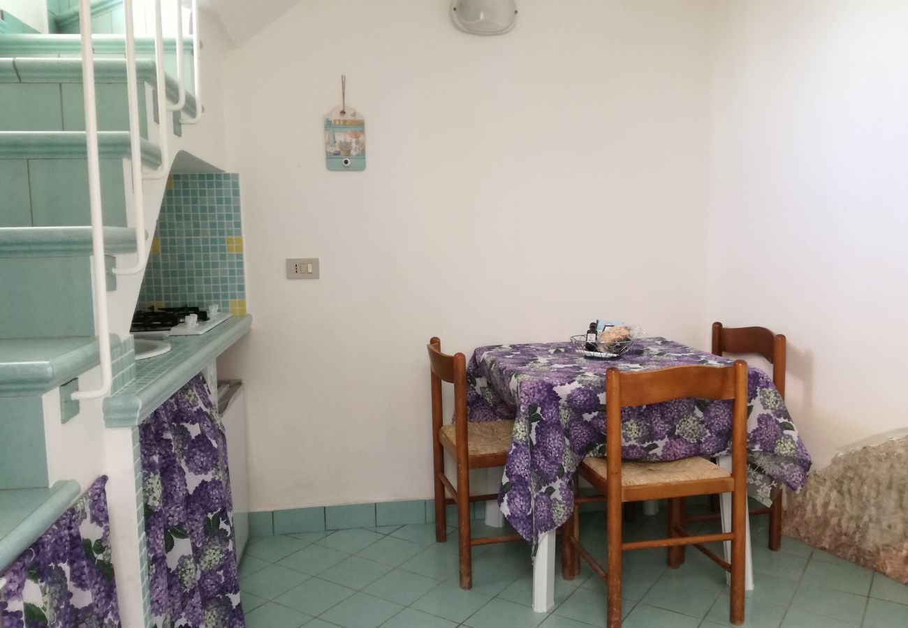 Studio a Sperlonga - Sperlongaresort Casa Argo