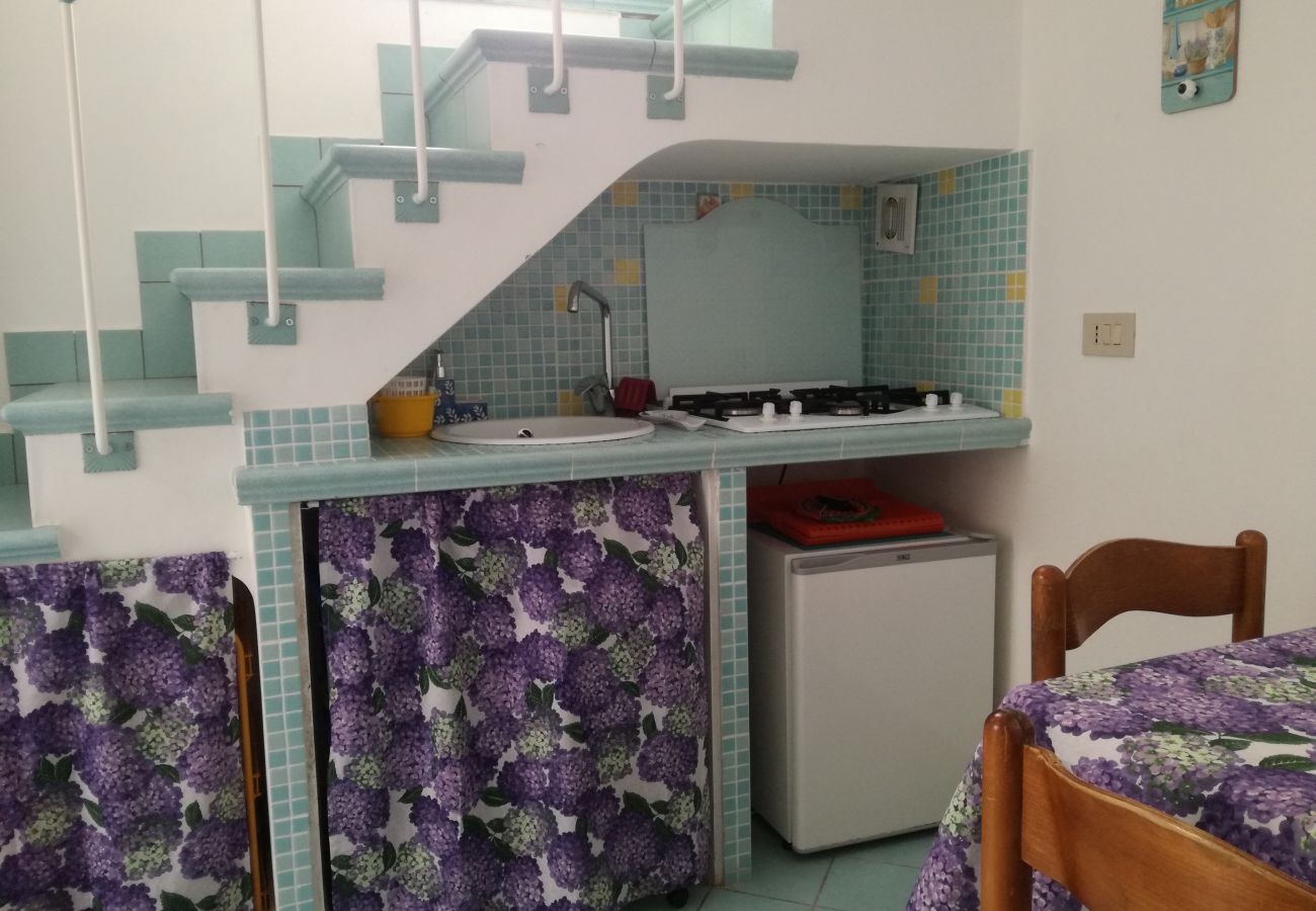 Studio a Sperlonga - Sperlongaresort Casa Argo