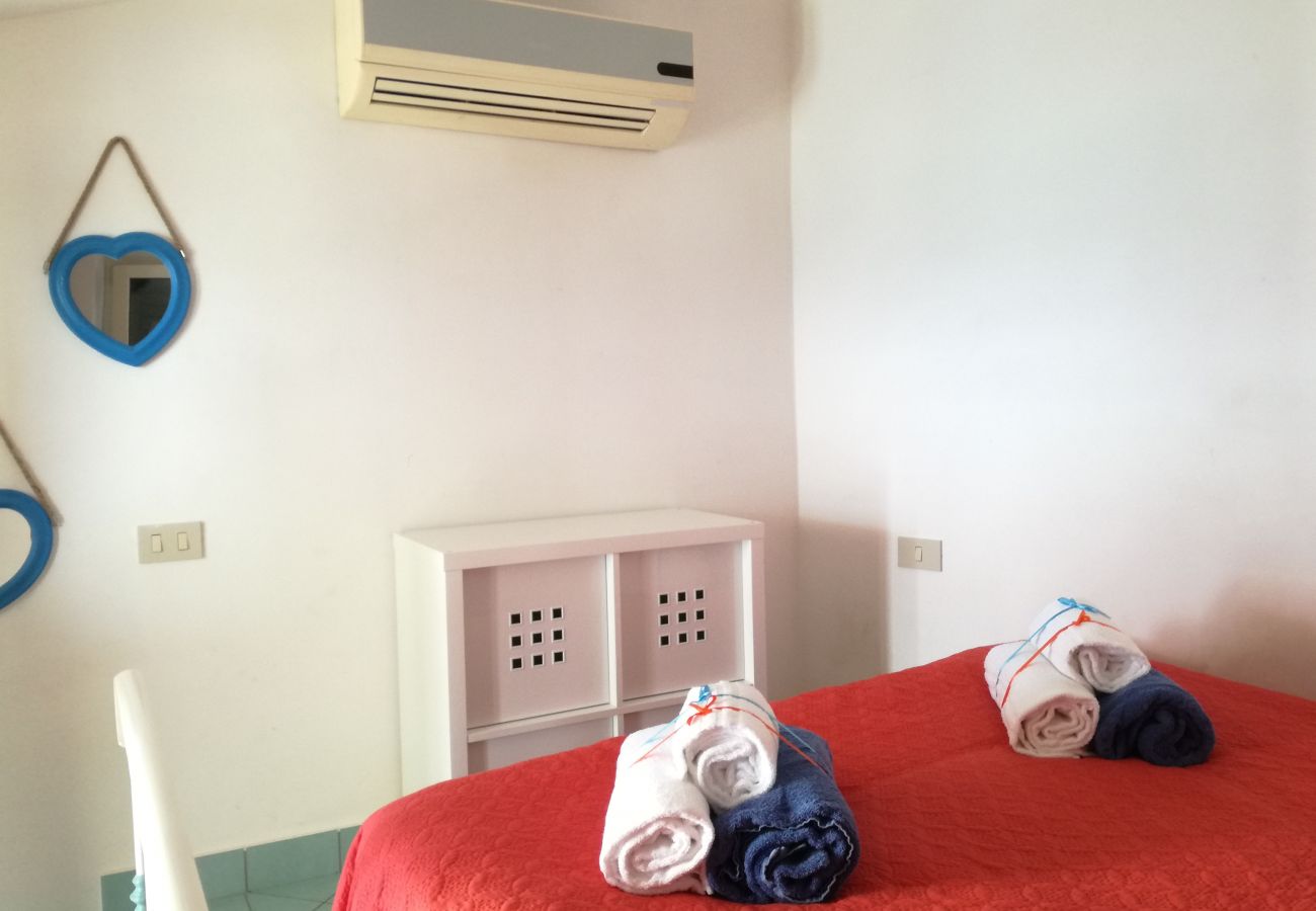 Studio a Sperlonga - Sperlongaresort Casa Argo