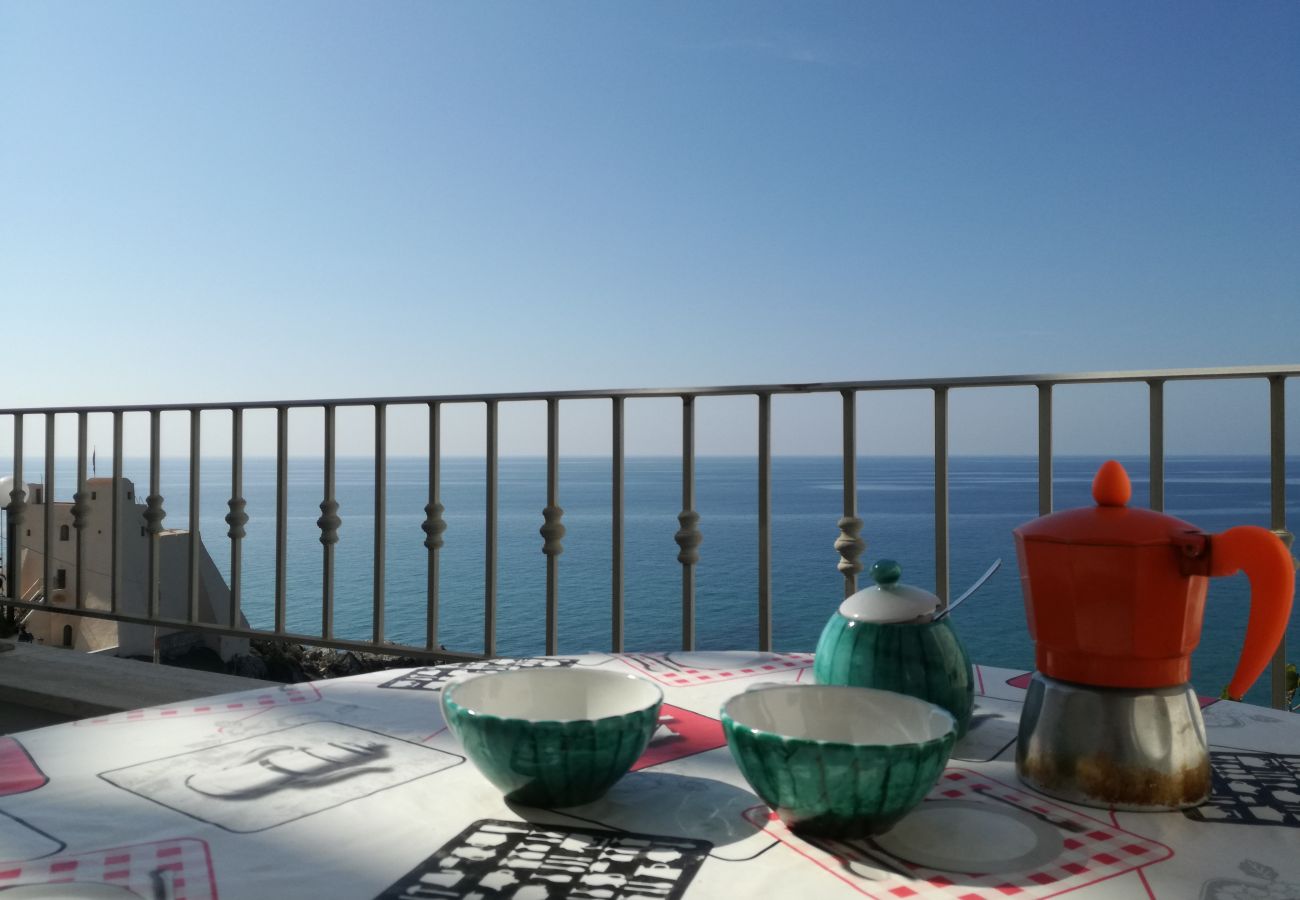 Studio a Sperlonga - Sperlongaresort Casa Argo
