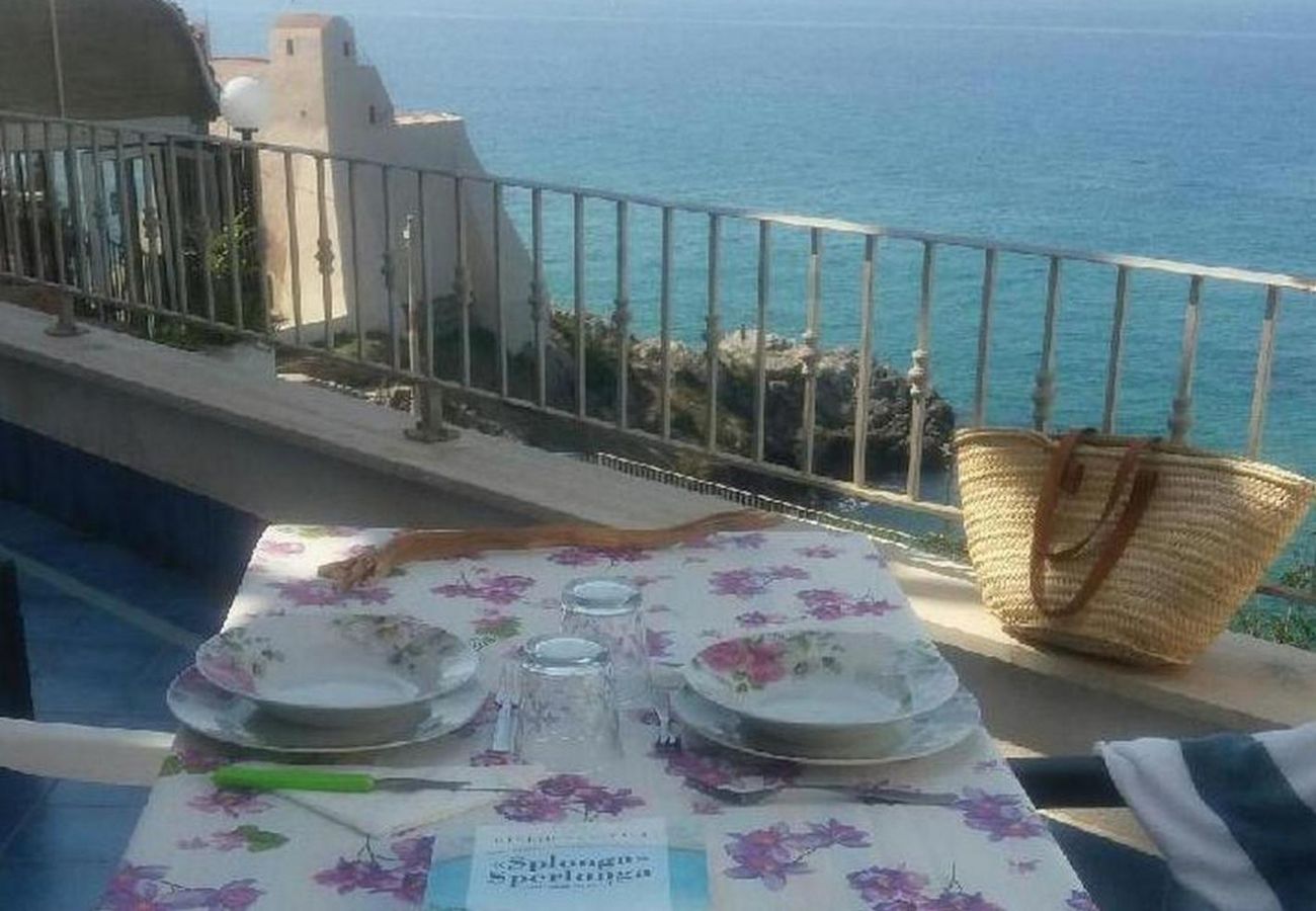 Studio a Sperlonga - Sperlongaresort Casa Argo