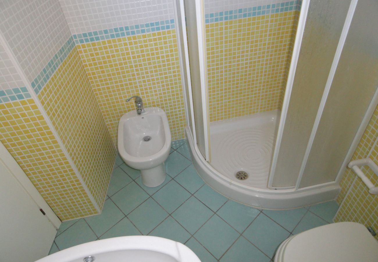 Studio a Sperlonga - Sperlongaresort Casa Argo