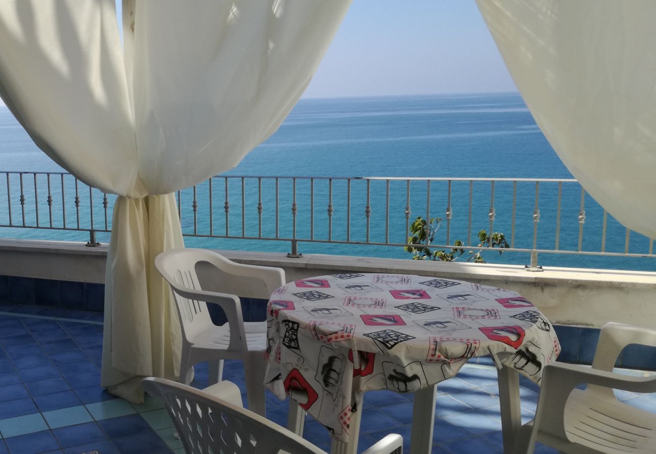 Studio a Sperlonga - Sperlongaresort Casa Argo