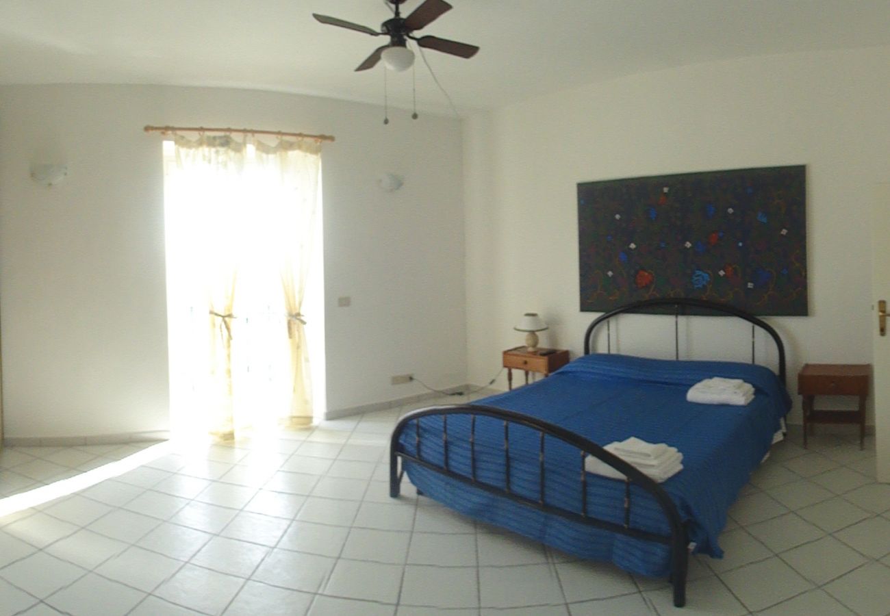 Appartamento a Sperlonga - Sperlongaresort Casa Cleo