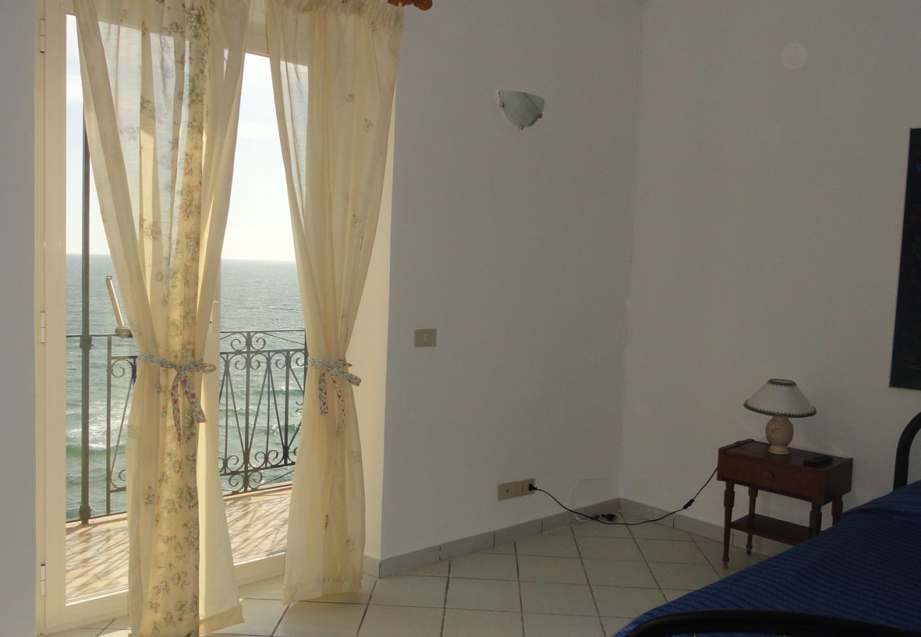 Appartamento a Sperlonga - Sperlongaresort Casa Cleo