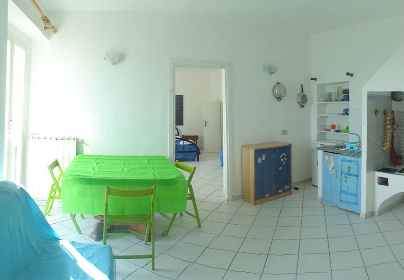 Appartamento a Sperlonga - Sperlongaresort Casa Cleo