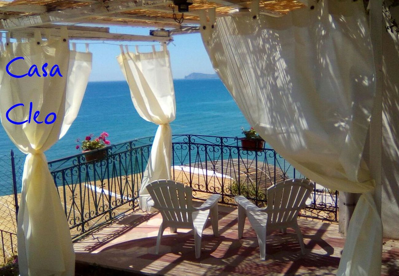 Appartamento a Sperlonga - Sperlongaresort Casa Cleo