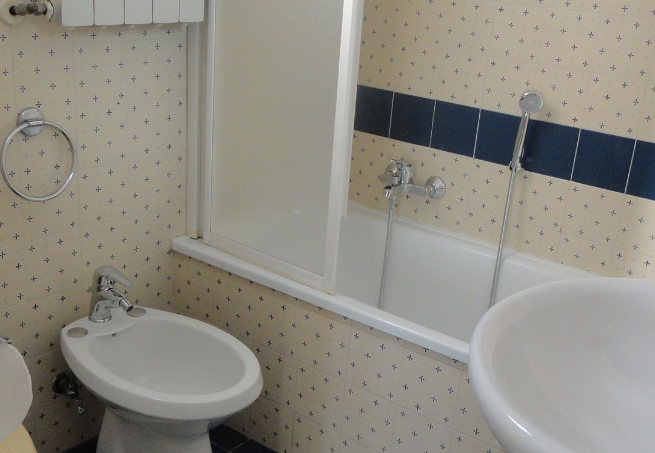 Appartamento a Sperlonga - Sperlongaresort Casa Cleo