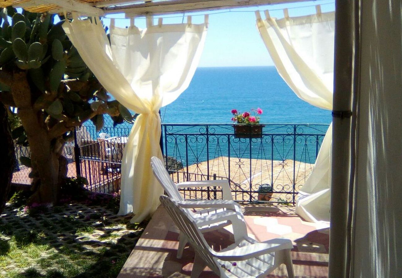 Appartamento a Sperlonga - Sperlongaresort Casa Cleo