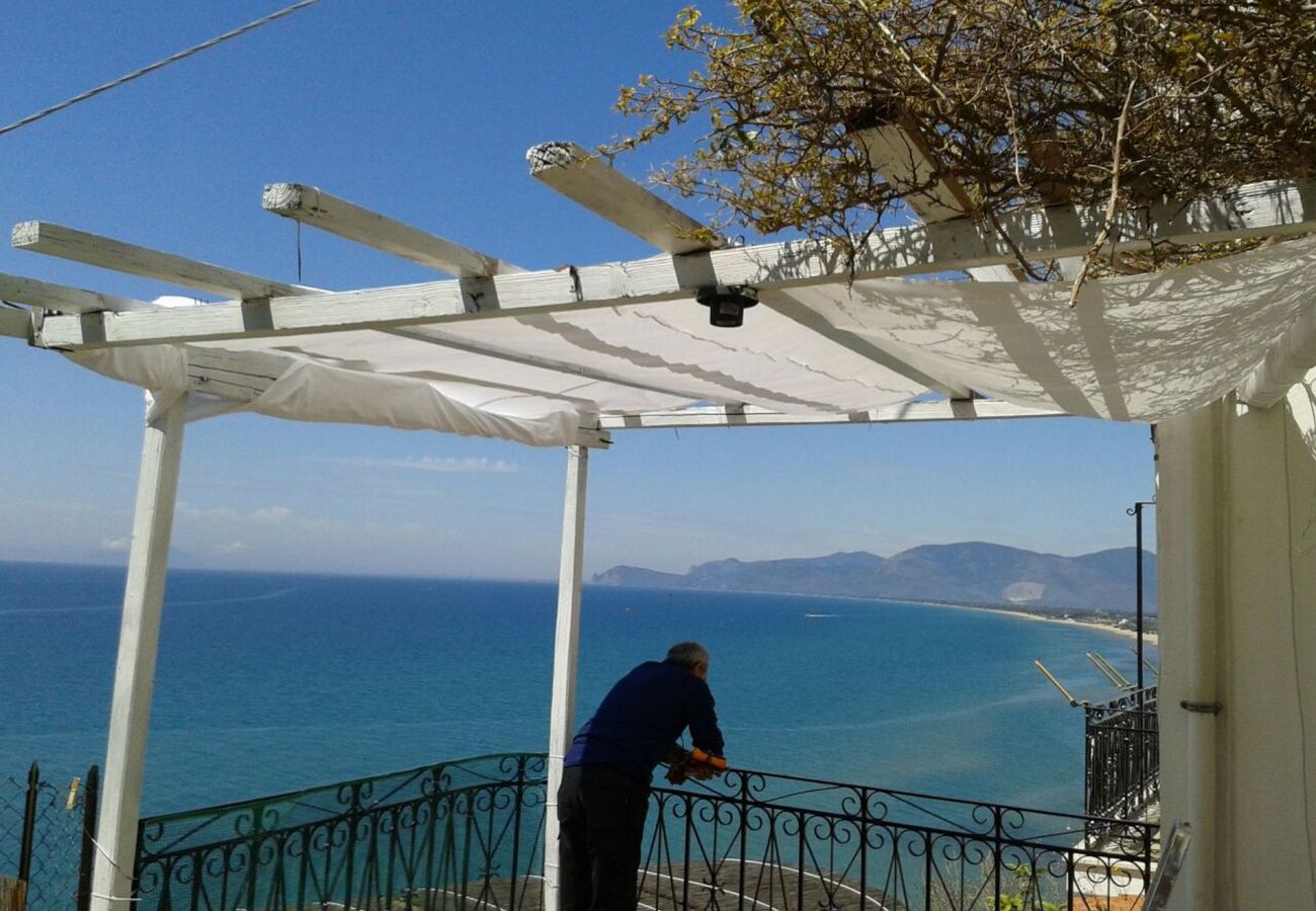 Appartamento a Sperlonga - Sperlongaresort Casa Cleo