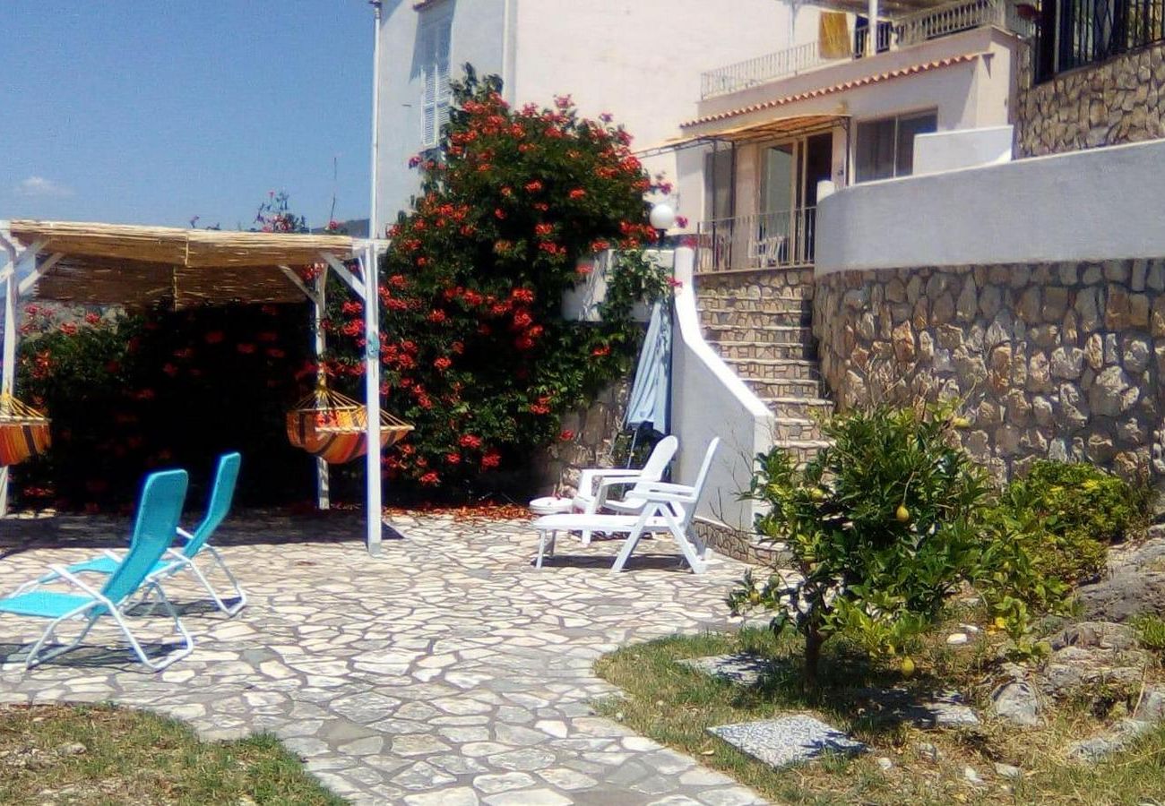 Studio a Sperlonga - Sperlongaresort Casa Omero