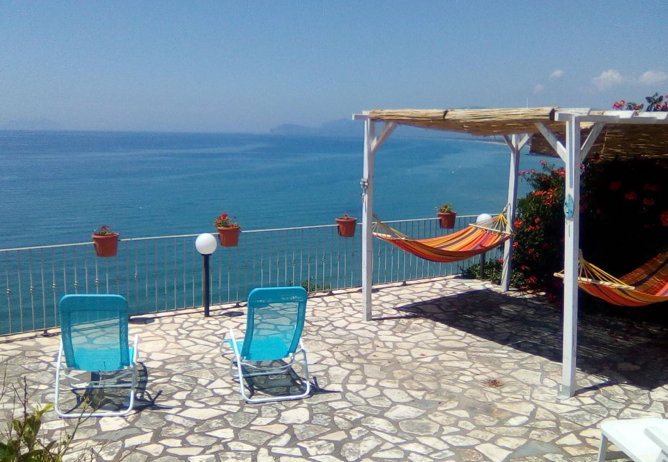 Studio a Sperlonga - Sperlongaresort Casa Omero
