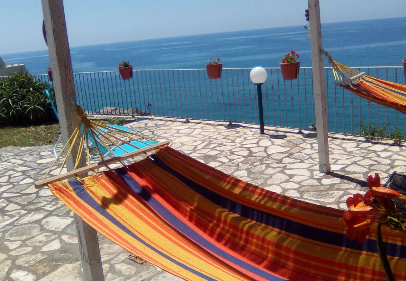 Studio a Sperlonga - Sperlongaresort Casa Omero