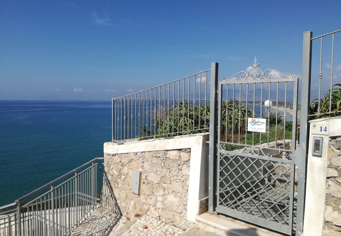 Studio a Sperlonga - Sperlongaresort Casa Omero