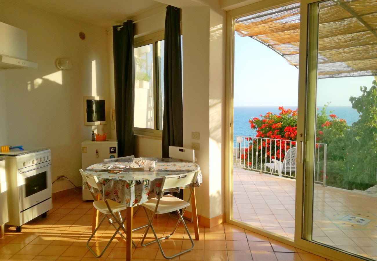 Studio a Sperlonga - Sperlongaresort Casa Omero