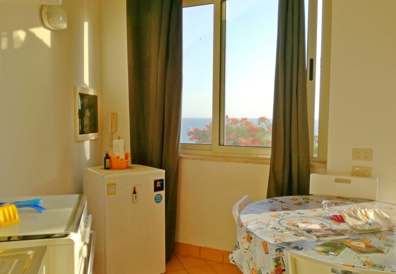 Studio a Sperlonga - Sperlongaresort Casa Omero
