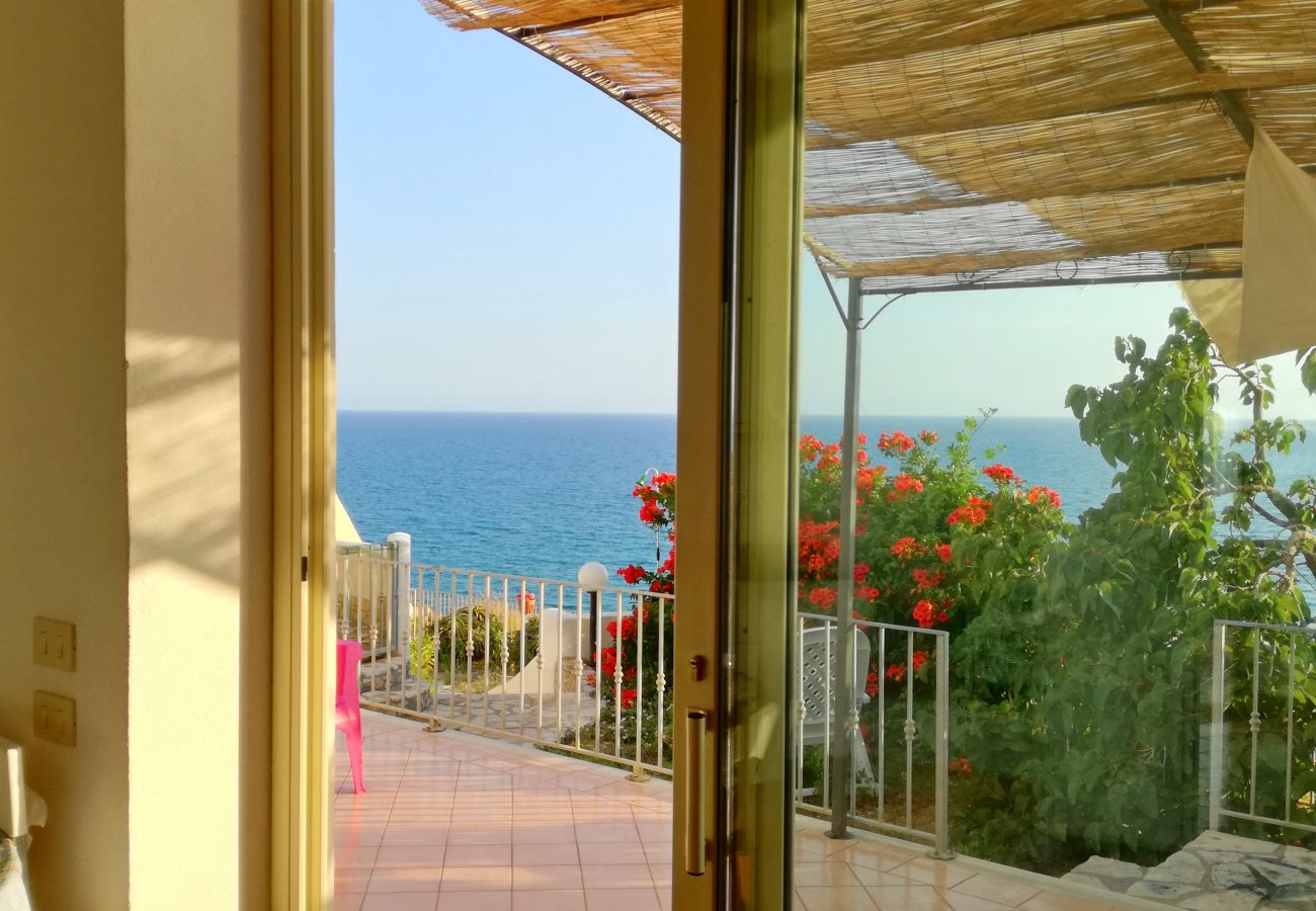 Studio a Sperlonga - Sperlongaresort Casa Omero