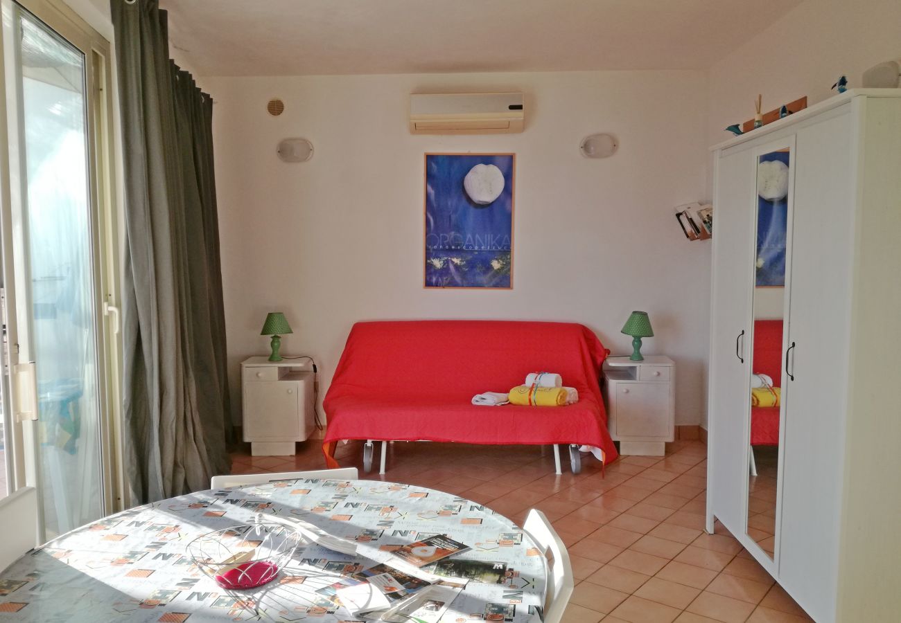 Studio a Sperlonga - Sperlongaresort Casa Omero