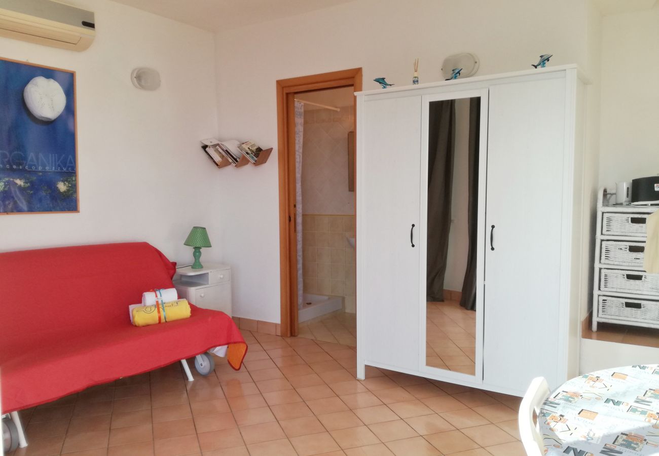 Studio a Sperlonga - Sperlongaresort Casa Omero