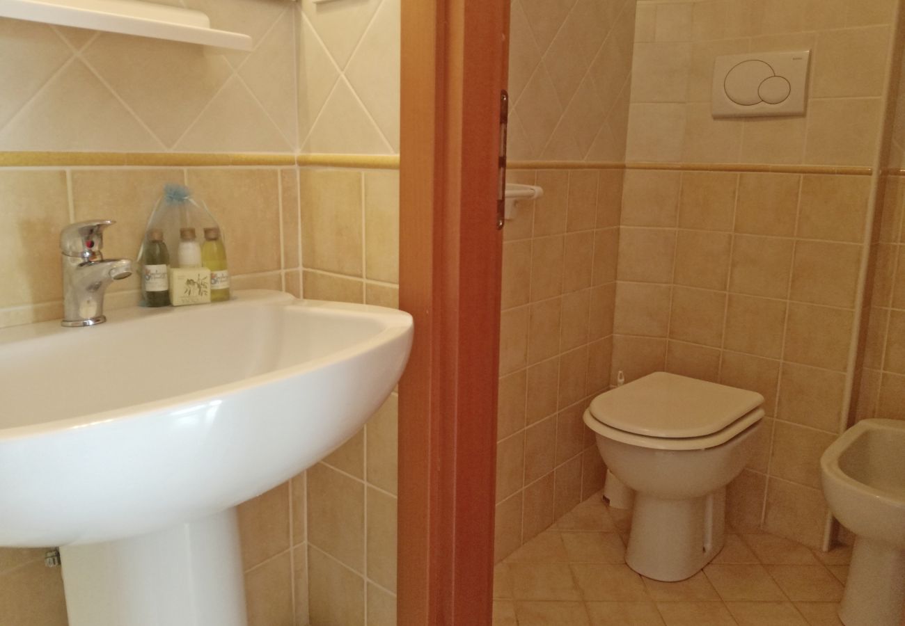 Studio a Sperlonga - Sperlongaresort Casa Omero